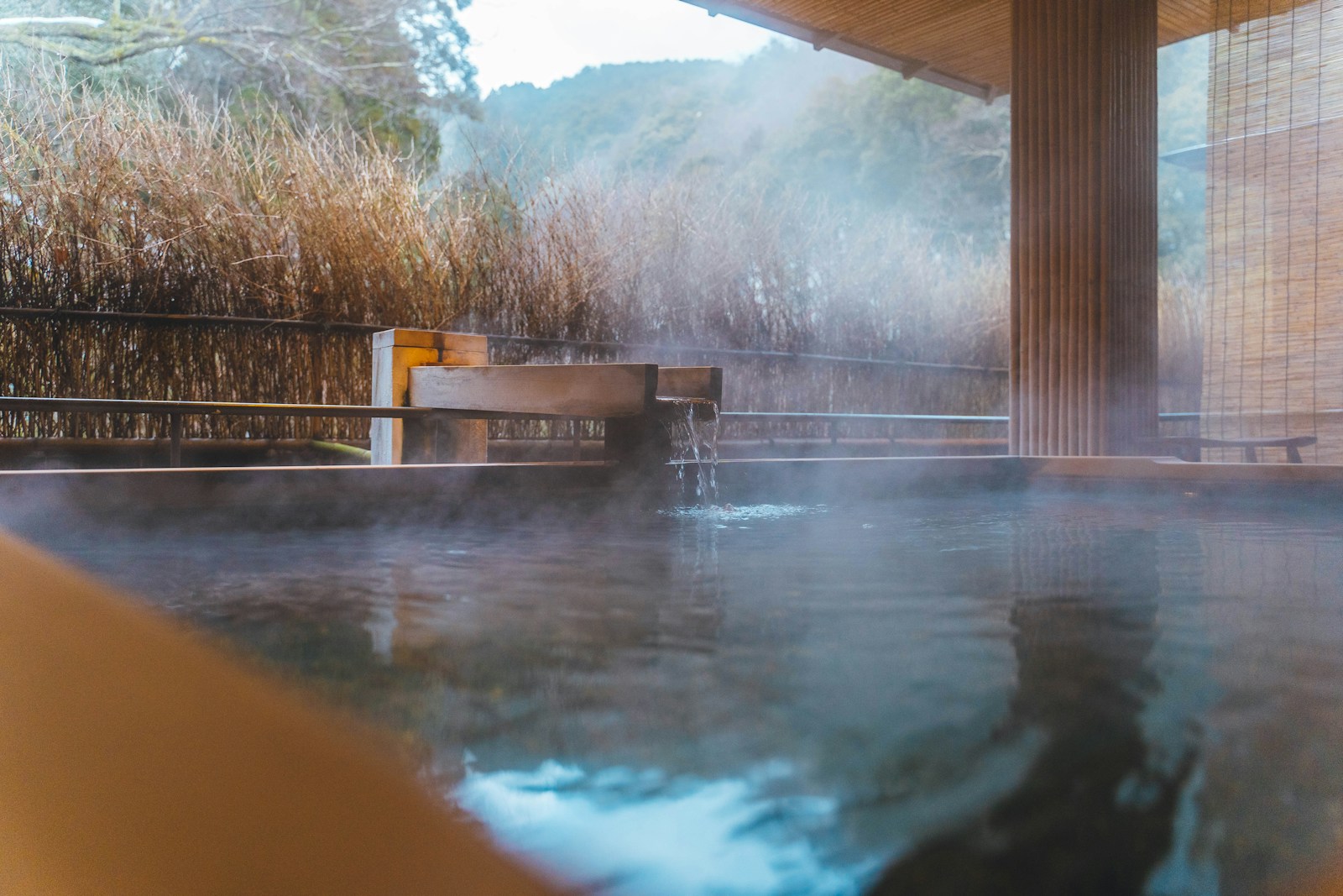 onsen