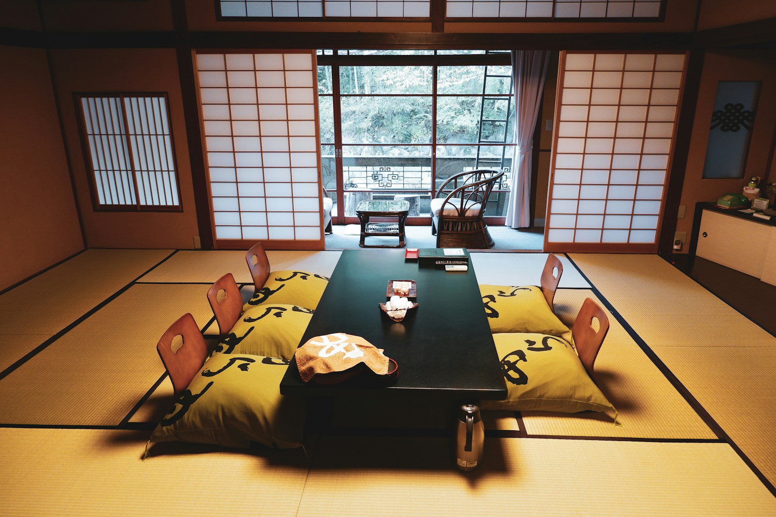 ryokan