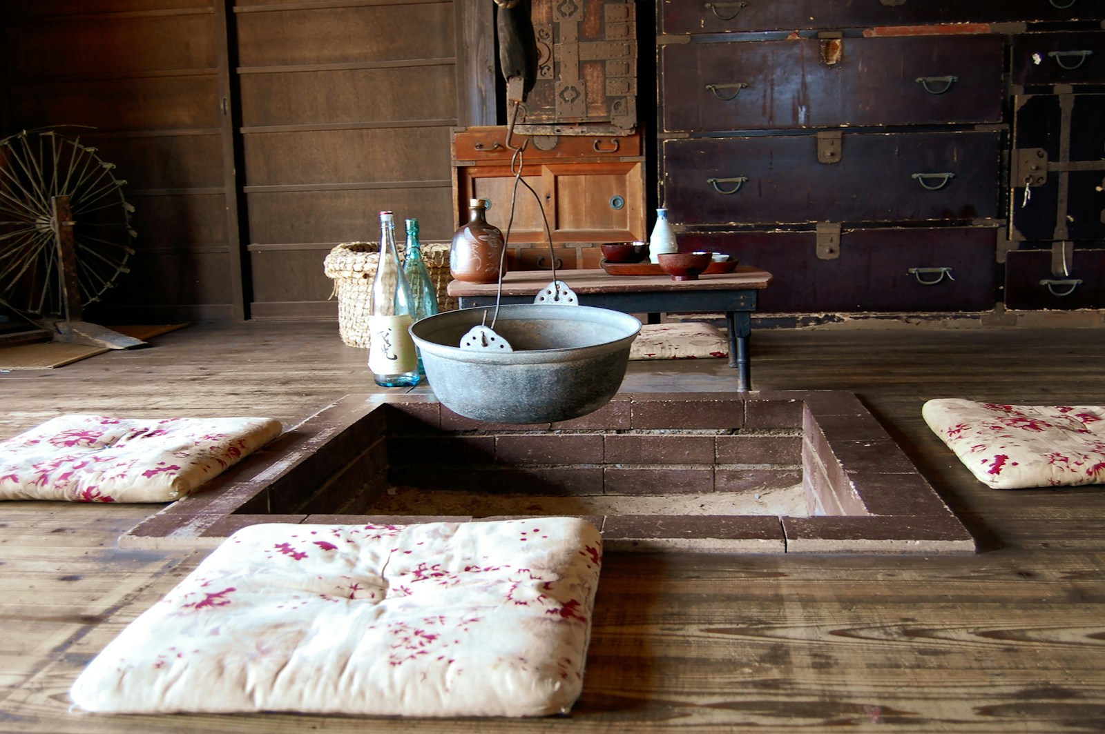 ryokan