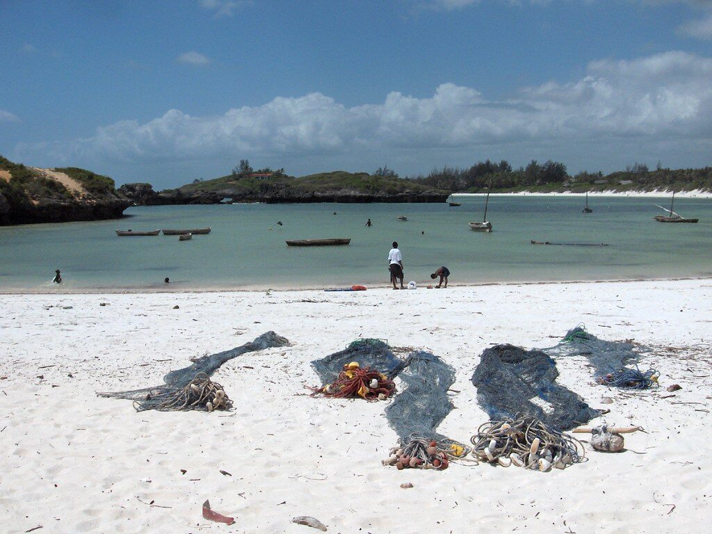 mare watamu