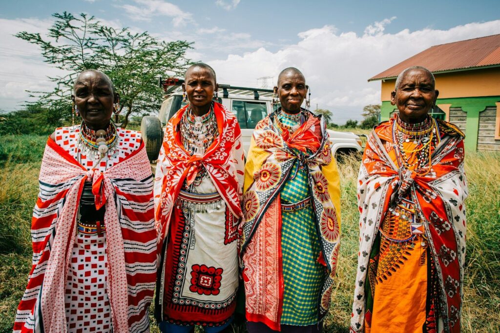 kenya